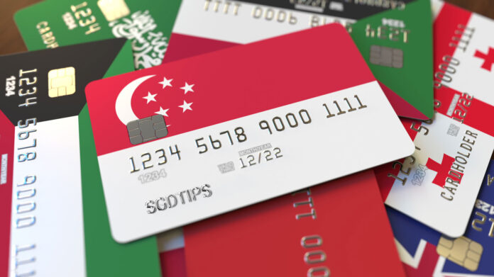 The best credit cards in Singapore
