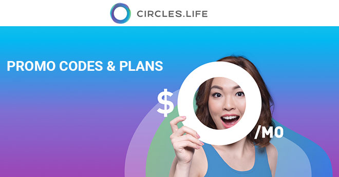 Active Circles.life promo codes