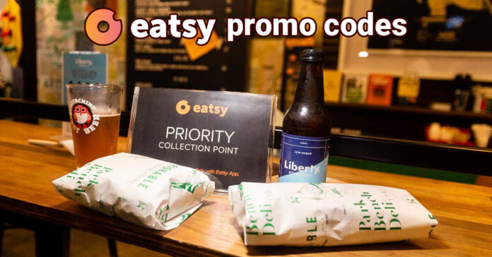 Eatsy promo codes in Singapore