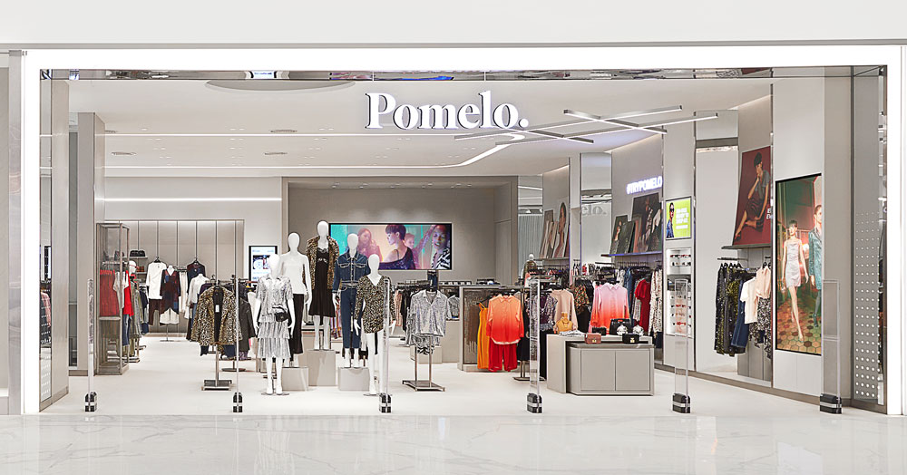 Pomelo Promo Codes Up to 50 Off, Extra 30 Off and more! SGDtips