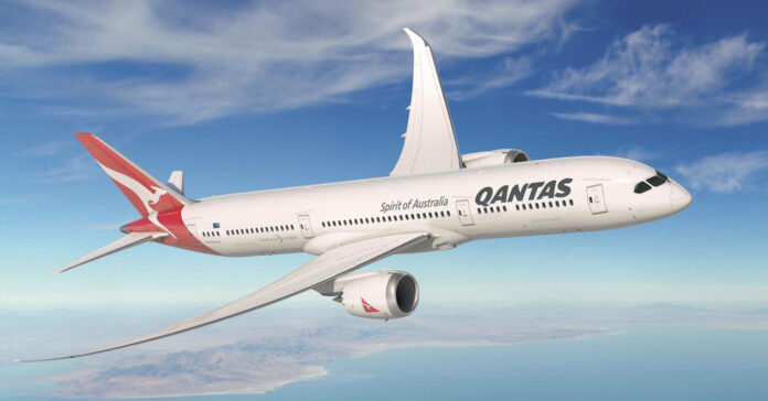 Latest promo fares with Qantas Airways