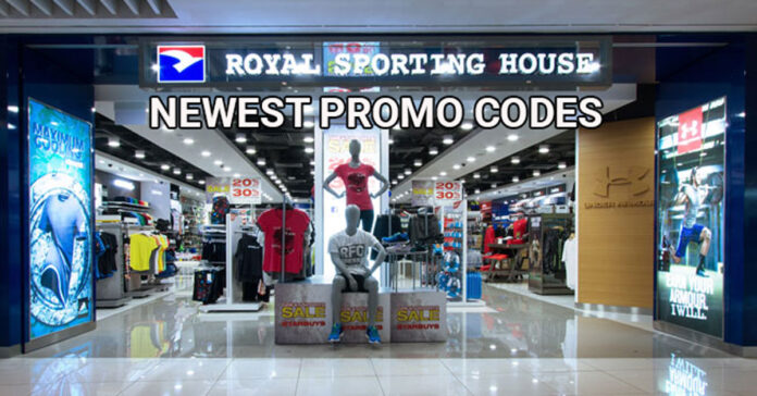 Royal Sporting House Promotions