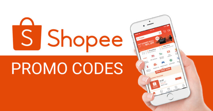 Shopee promo codes