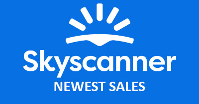 Skyscanner promotions for Singapore 2019