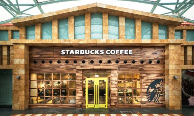 Starbucks-Resorts-World-Sentosa