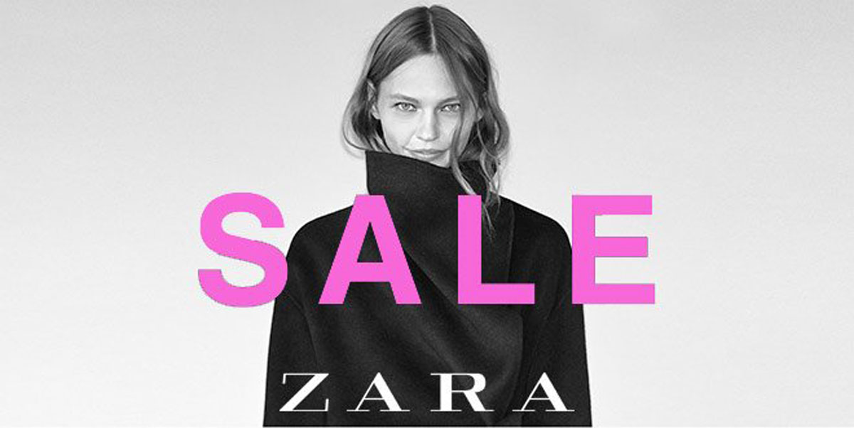 ZARA Student Discount & Offer 2023 - Get up to 50% Student Discounts on Zara