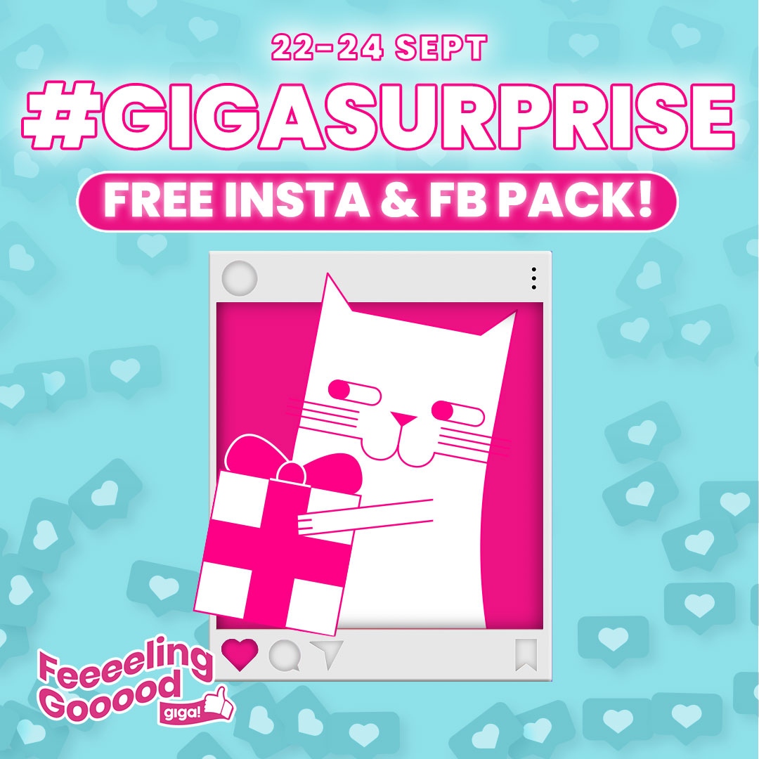 giga_1GB free