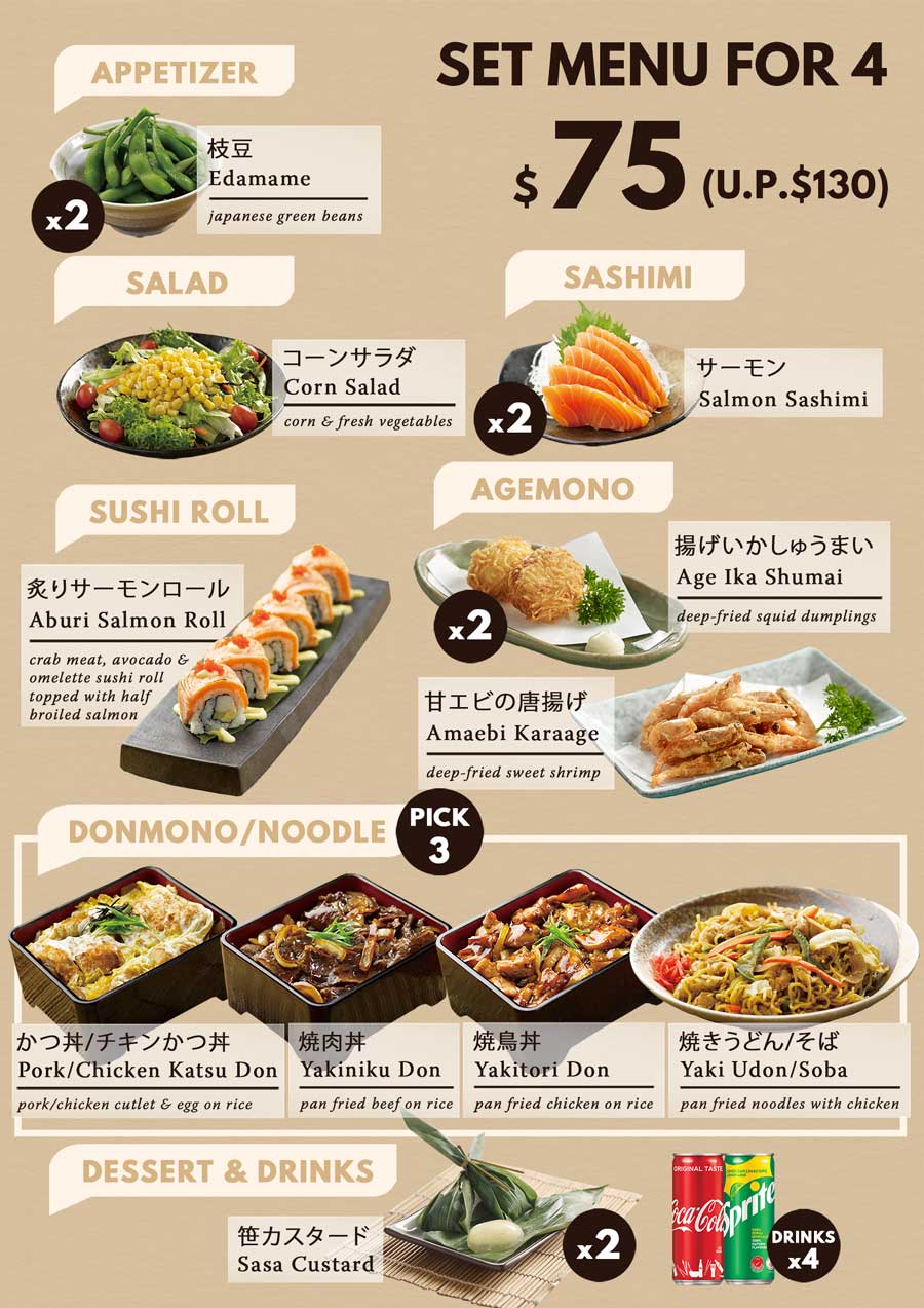 Sushi Tei’s Promotions 43 OFF, S7.80 Deals SGDtips