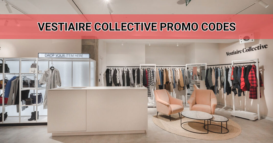 Vestiaire Collective Promo Codes September 2024 80 OFf